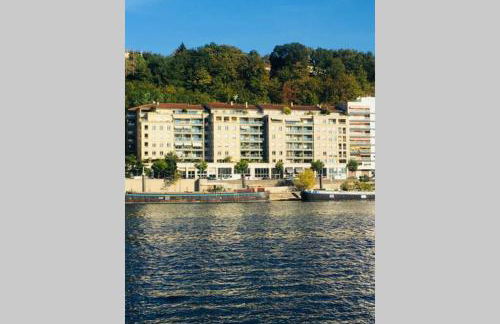 West Side - Full river view - Spacious - de Luxe - Foto 25