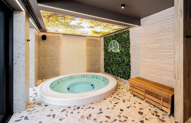 POSESJA APARTAMENTY Posesja Plażowa 4a I - Foto 74