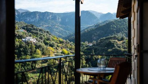 Villa Eleni Meskla - Foto 2