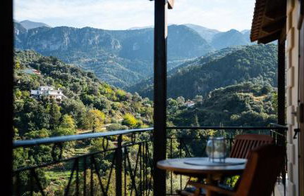 Villa Eleni Meskla - Foto 2