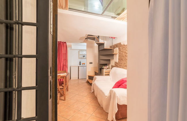 Sweet Suite near Pantheon - Photo 15