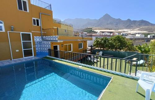 Villa Los Llanos - Foto 1