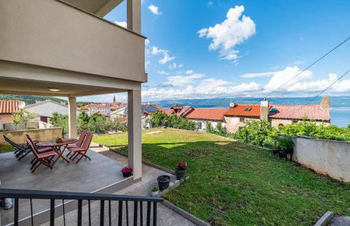 Apartmani Krtica 1 - Foto 2