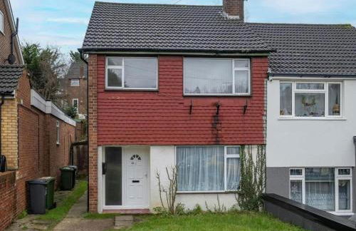 Buckinghamshire Stay for 8 - Foto 1