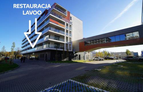 POD MASZTAMI 2pok Apartament basen siłownia parking - Foto 15