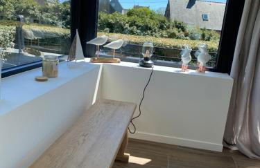 Villa Bonheur - Foto 16