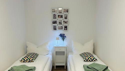 Ferienhaus Felix am Radweg im Naturschutzgebiet - Foto 3