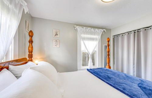 Cozy NorCal Cottage 2 Mi to Redwoods and Beaches! - Foto 16