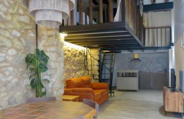 La Muralla Loft - Foto 1