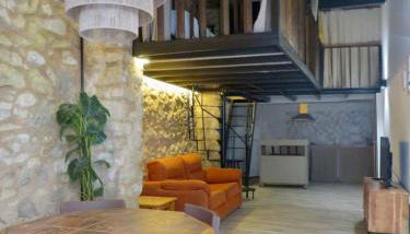 La Muralla Loft - Foto 1