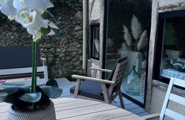 Maison Au coeur d'Amboise - Foto 17