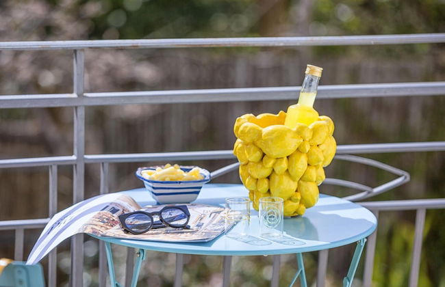 Resort Ravenna - Villa Cavaliere - Foto 62