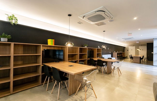 Charlie Sabiá Moema - Foto 42