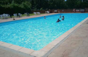 Eryri Lodge - Foto 10