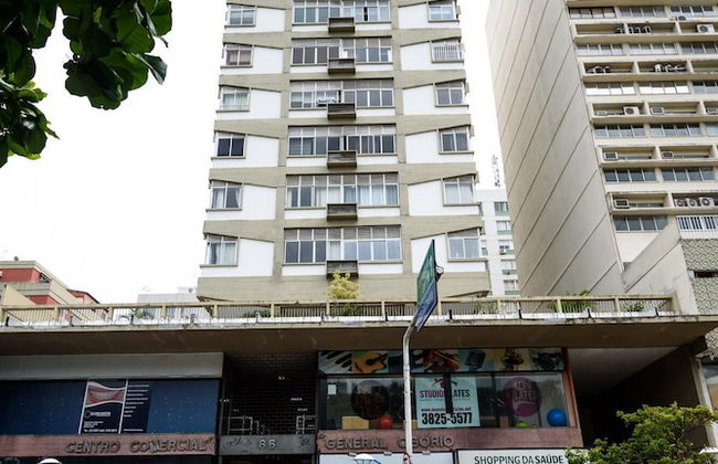 Style in Ipanema Good Location Vp305 - Foto 31