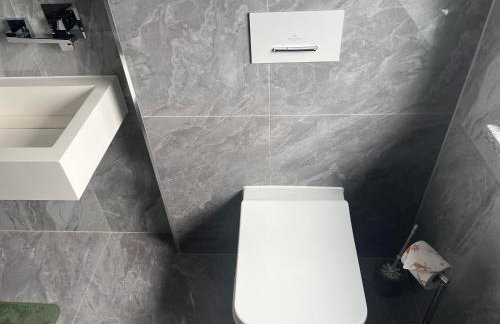 Haus Villa-Moderne Ferienwohnung in Wallersdorf-Haidlfing - Foto 7