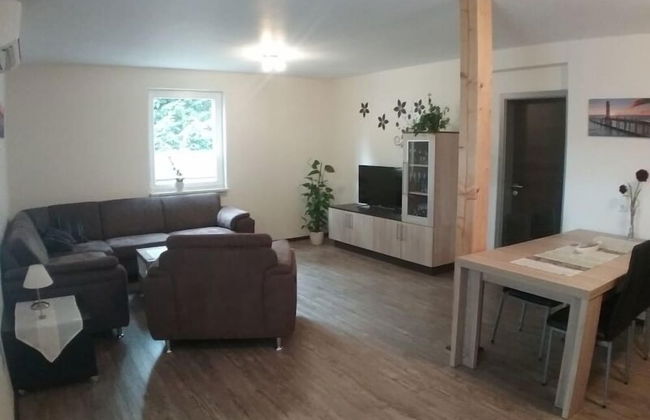 Villa Wald-Eck - Foto 19