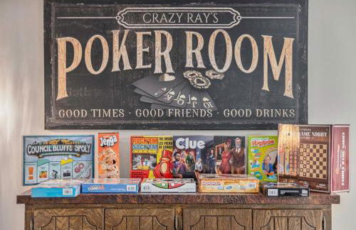 Majestic VIEWS FunAmenities & Best for Huge Group - Foto 22