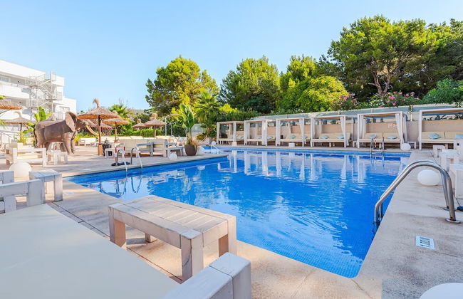 INN Mallorca Aparthotel - Foto 42