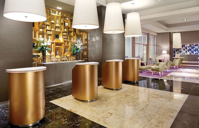 The Fives Beach Hotel - Á la Carte All Inclusive - Foto 2