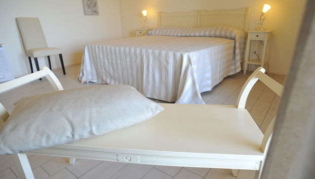 Agriturismo Colle Dei Pivi - Foto 3, Zimmer