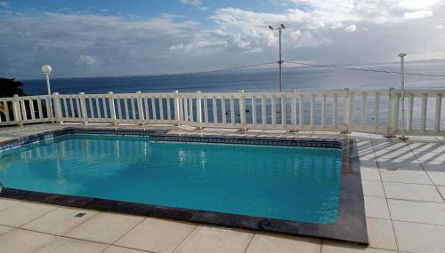 Studio Vista ao Mar - Foto 5