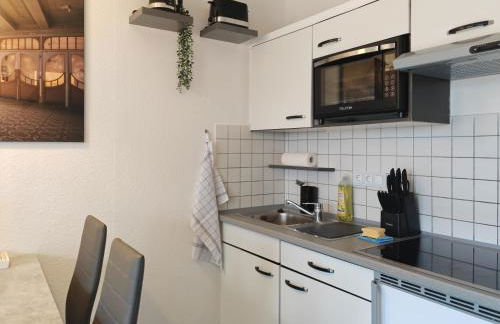 Gästewohnung und Service-Apartment Hermsdorf - Foto 15