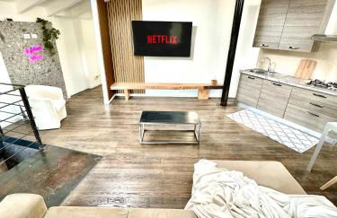 BRIDGE Apt Brescia - Netflix - wifi - Foto 5