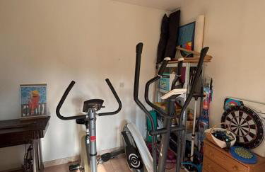 Maison familiale avec jardin magnifique de 1,5ha - Foto 46