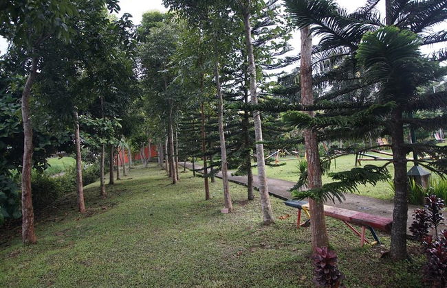 Charming Tagaytay Vacation Home - Foto 53