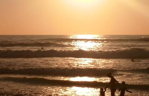 Studio confortable à Guéthary 30 m² avec balcon relaxant - Foto 24
