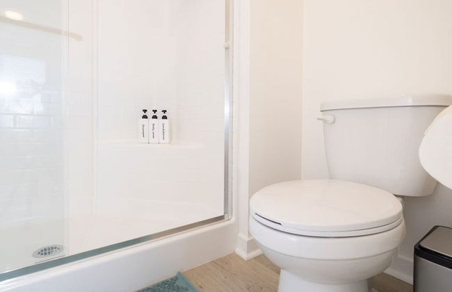 Modern Designer Stay Bright Chic Spacious - Foto 10