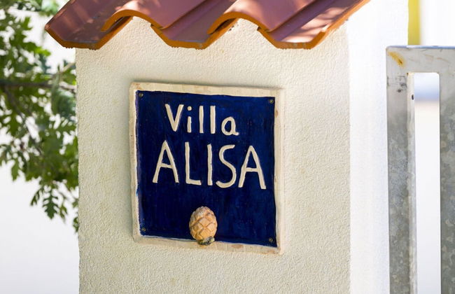 Holiday Home Villa Alisa - Foto 25