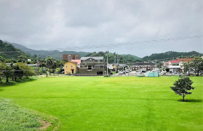 Park View Aoshima - Foto 23