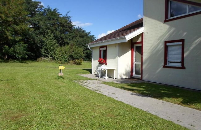 Appart'Hotel Les Acacias - Foto 29