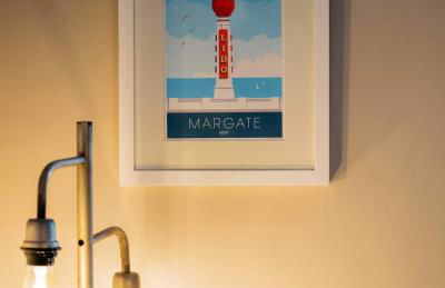 Sandy Bay - Mins To Margate Main Sands - Foto 16