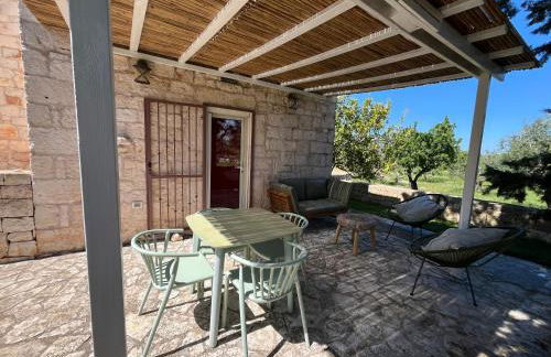 VILLA DOMINIQUE relax a pochi kilometri dal mare - Foto 36