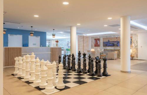 Quality Aparthotel Toulouse Ponts Jumeaux - Foto 2