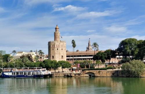 Oasis-Triana's Hallway - Foto 11