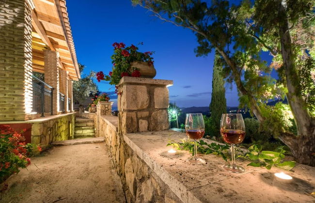 Villa Aelia - Foto 27