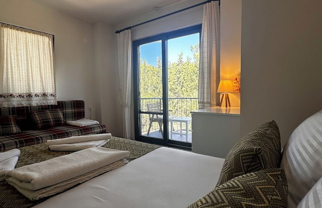 Villa Carian Trail evdatca, Kargı Bay Datca, close to the beach - Foto 7