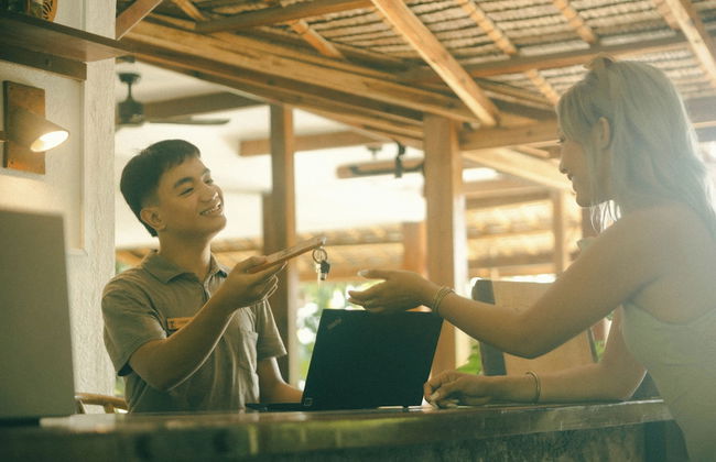 Happiness Native Villa - Foto 2