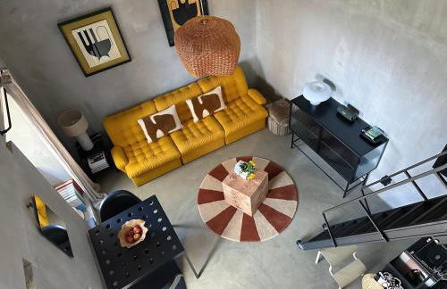 THE L lodge, ocean view garden Country House - Photo 5