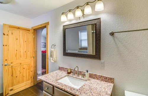 Hike, Ski and Explore Townhome with Yard in Fraser! - Foto 16