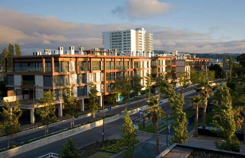 Troia Residence - Apartamentos Ácala - Foto 1