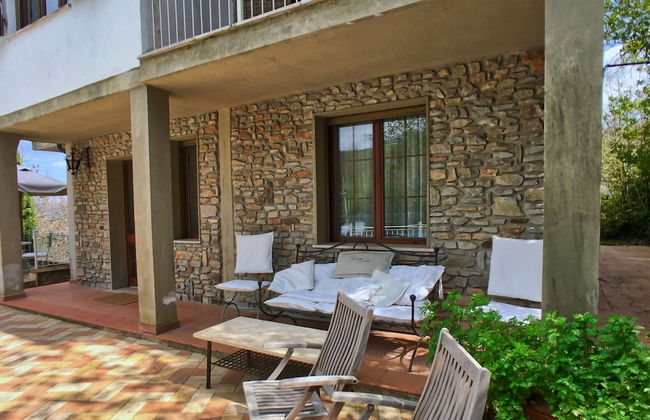 Hillside Pool & Spa Retreat - Foto 27