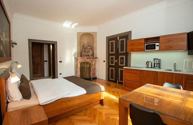 Zois Apartments - Foto 17