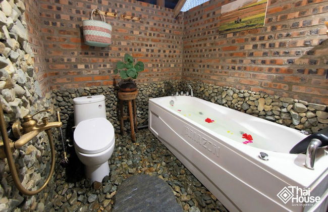 Thai House Pu Luong - Foto 32