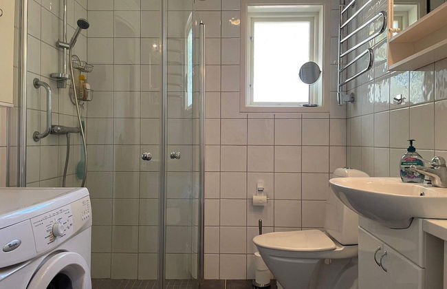 6 Person Holiday Home in Rockneby-by Traum - Foto 7