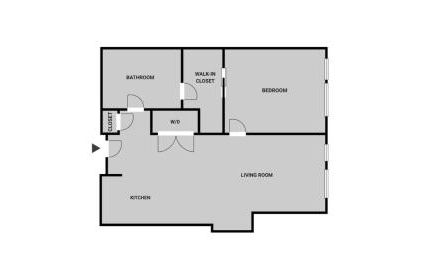 Blueground North Station gym nr restaurants BOS-1007 - Foto 15